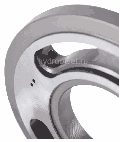 A11VO75 VALVE PLATE R - Распределитель ПРАВЫЙ