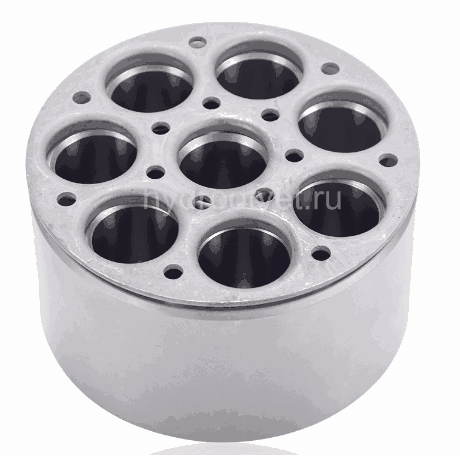 A2FE63 RETAINER PLATE - Прижимной диск (сепаратор)