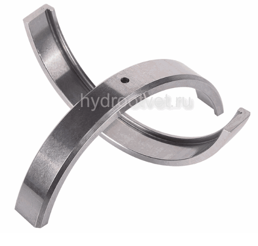 A11VO145 SADDLE BEARING - Опорный подшипник люльки
