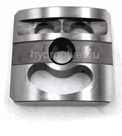 A8VO140 VALVE PLATE M - Распределитель СРЕДНИЙ