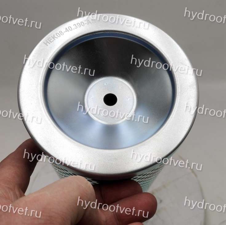 HEK08-40.390-AS-FG025 - Фильтроэлемент для фильтра IKRON