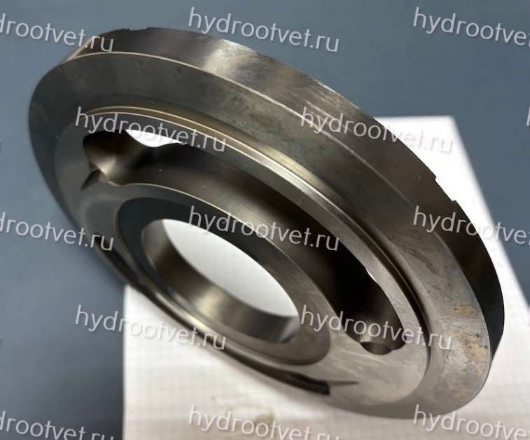 A4VSO500 VALVE PLATE L - Распределитель ЛЕВЫЙ