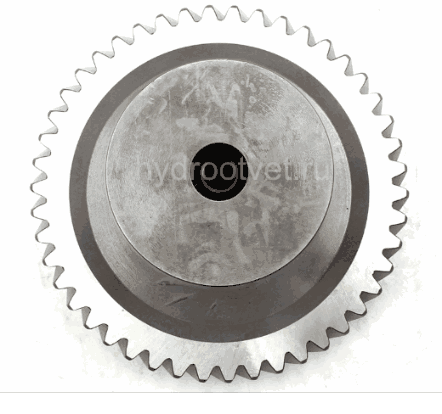 A8VO140 DRIVE SHAET 6.3 - Приводной вал 6.3