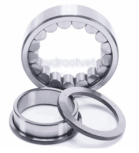 A4VSO355 BIG BEARING F-222094.2 (70X125X36) - Большой подшипник F-222094.2 (70X125X36)
