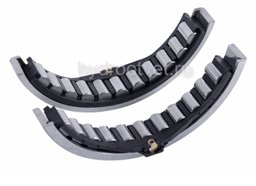A4VG140 SADDLE BEARING - Опорный подшипник люльки для насоса Rexroth A4VG140