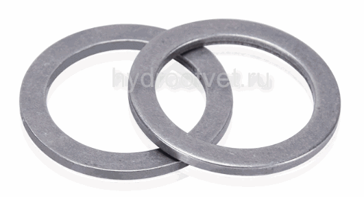 A10VSO71 WASHER DOWN - Шайба нижняя