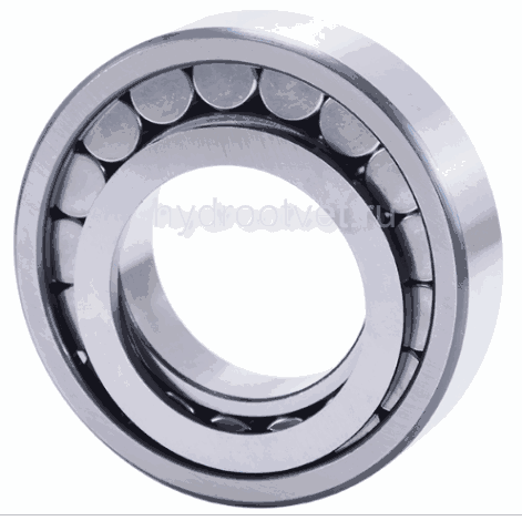 A4VG71 BIG BEARING(F-56718)(40*80*23) - Большой подшипник (F-56718) (40*80*23)