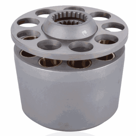 A4VSO125 RETAINER PLATE - Прижимной диск (сепаратор) для насоса A4VSO125