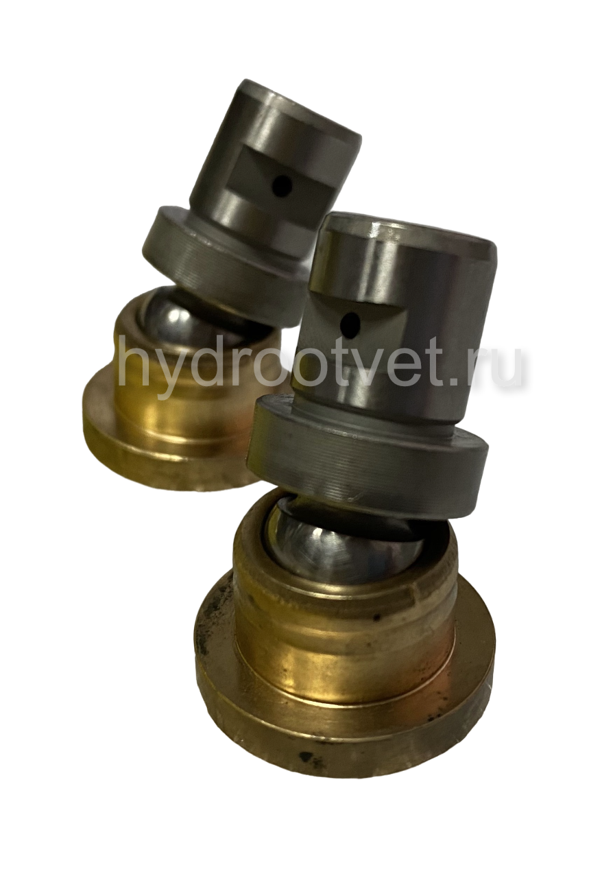 A10VSO71 PISTON OF SWASH PLATE - Поршень наклонного диска