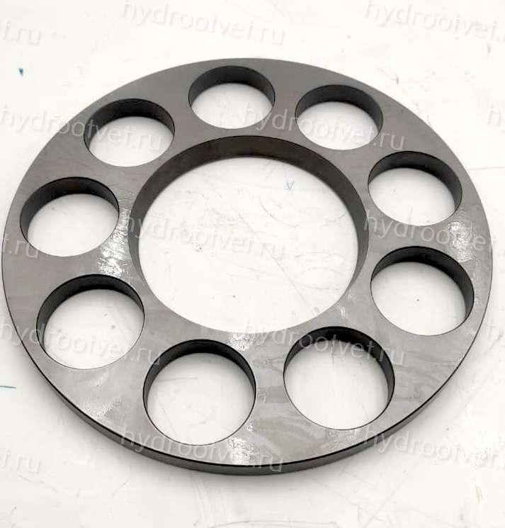 A4VSO180 RETAINER PLATE - Прижимной диск (сепаратор) для насоса A4VSO180