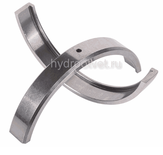 A11VO75 BEARING SEAT - Опора подшипника люльки