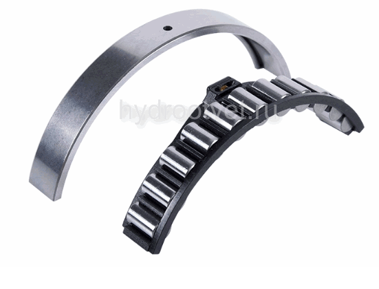 A4VG250 SADDLE BEARING - Опорный подшипник люльки для насоса Rexroth A4VG250