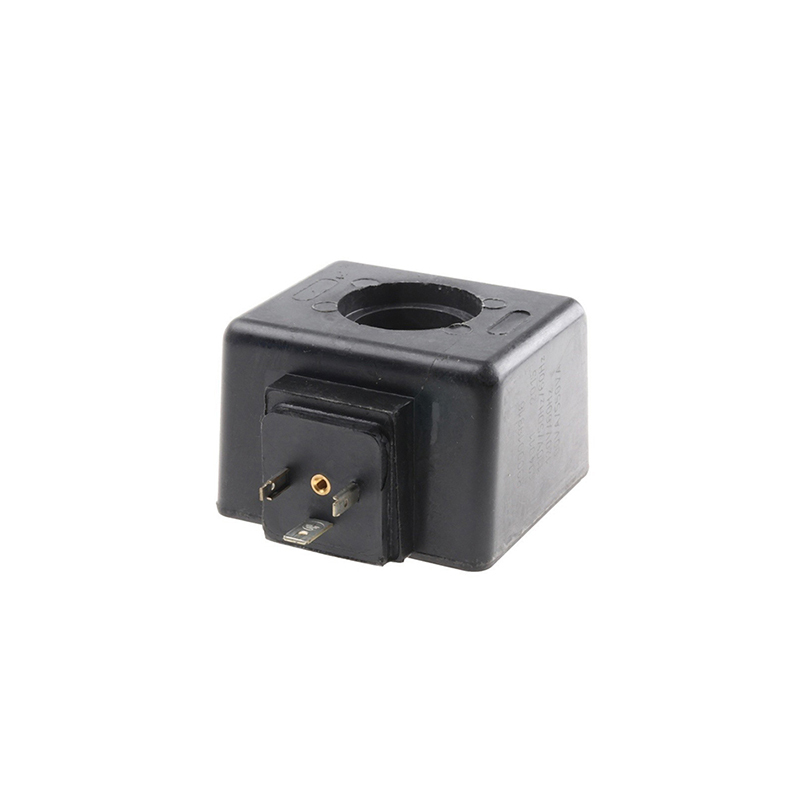 Катушка W110 для распределителя WE10 - MFJ12-54YC AC110V