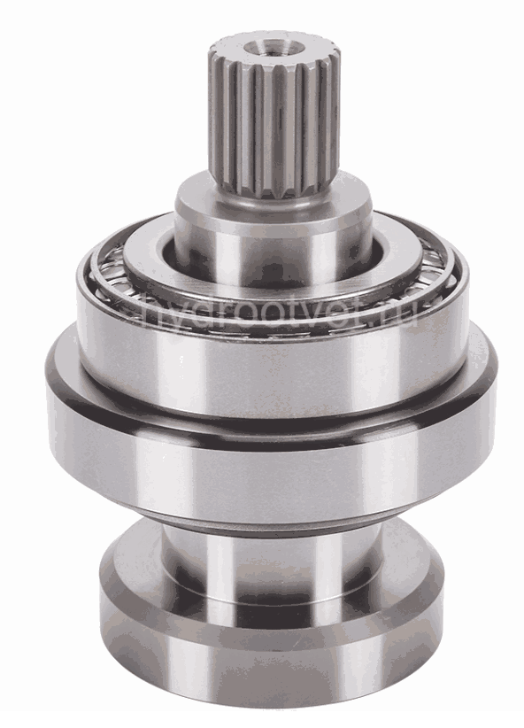 A6VM200 Small bearing 33116 - Малый подшипник 33116