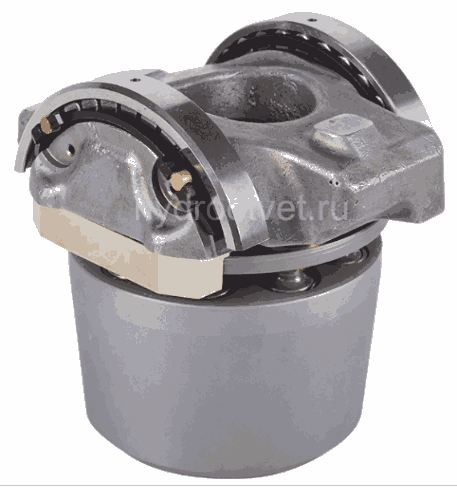 A11VLO130 SADDLE BEARING - Опорный подшипник люльки