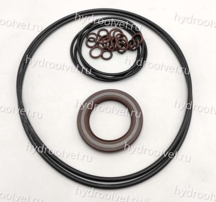 A4VSO71 SEAL KIT - Комплект уплотнений (ремкомплект) для насоса Rexroth A4VSO71