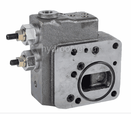 A11VLO130 DRG valve - DRG регулятор
