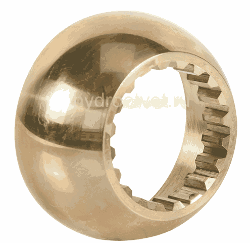 A4VG90 BALL GUIDE - Шаровая опора (шарнир) для насоса Rexroth A4VG90