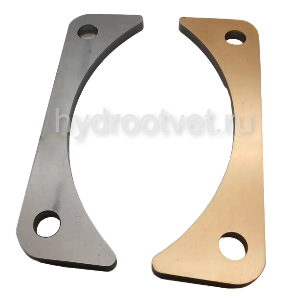 A4VSO500 RETAINER - Фиксатор
