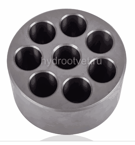 A2F80 CYLINDER BLOCK - Блок цилиндров