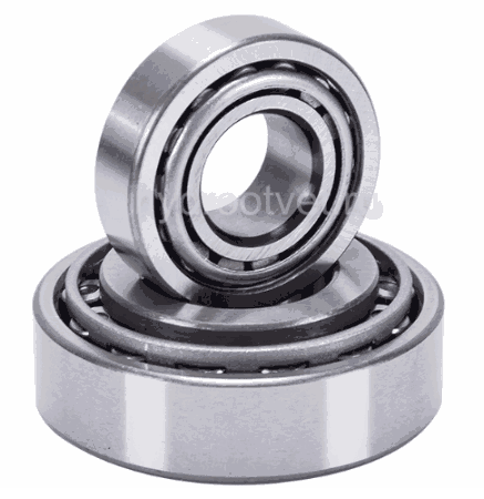 A10VO45 BIG BEARING - Большой подшипник 28,6x57x20 h15,8