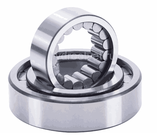 A4VG56 SMALL BEARING F-202168 - Малый подшипник F-202168