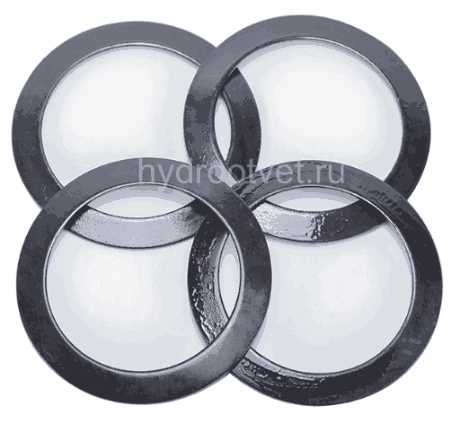 A4VSO180 DISC SPRING - Тарельчатая пружина