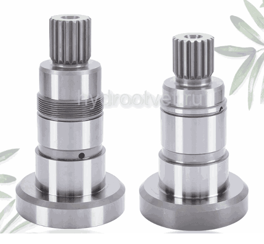 A6VM200 DRIVE SHAFT - Приводной вал