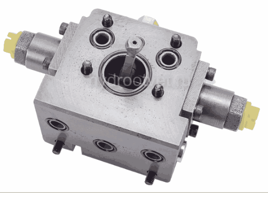 A4VG71 HD VALVE - HD регулятор
