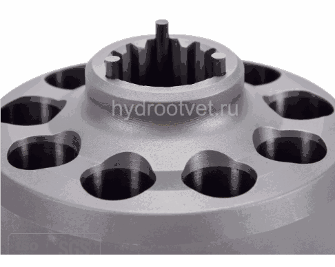 A10VSO28 PRESS PIN - Штифт