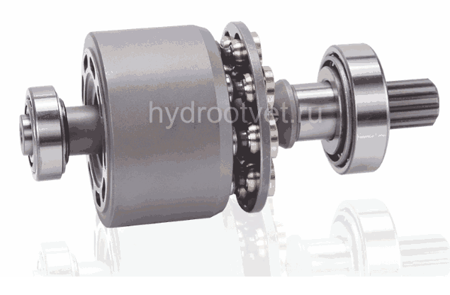 A11VO75 BIG BEARING - Большой подшипник