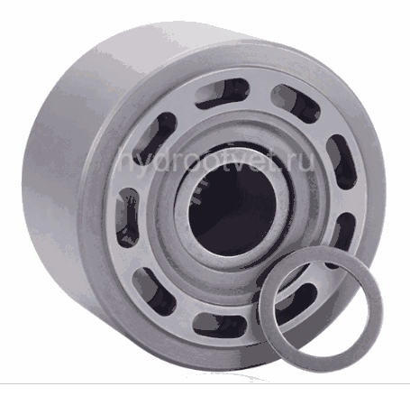 A10VO45 WASHER DOWN - Шайба нижняя