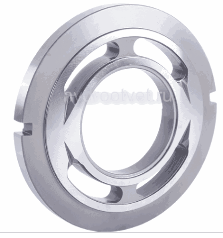 A4VSO40 VALVE PLATE M - Распределитель СРЕДНИЙ