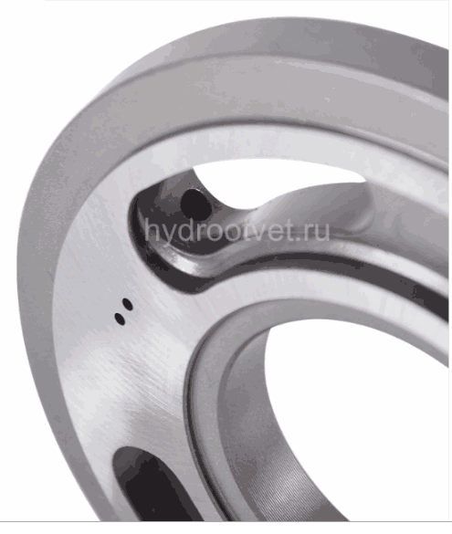 A11VO145 VALVE PLATE L - Распределитель ЛЕВЫЙ