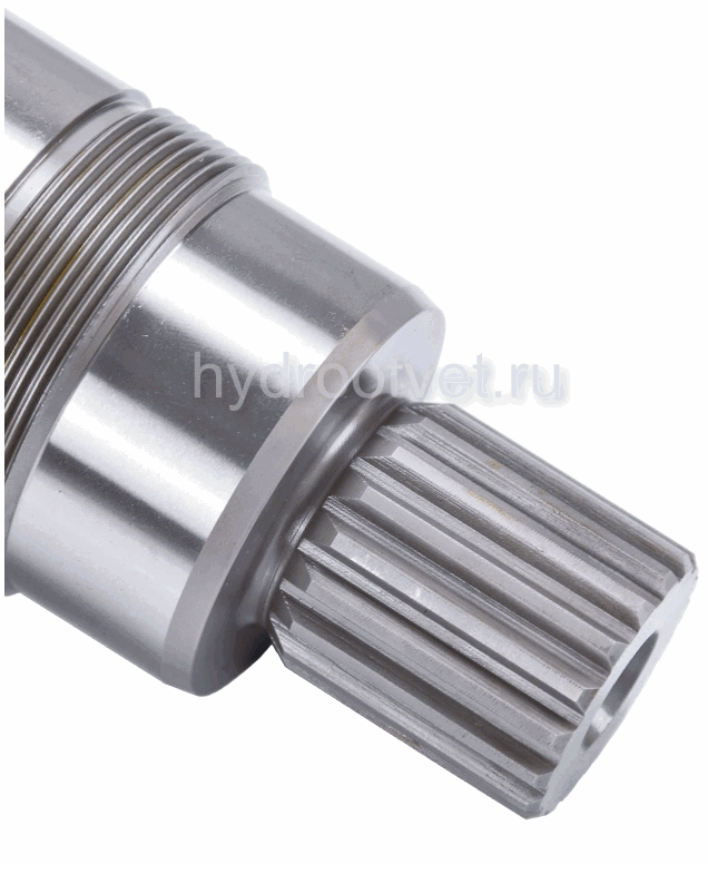 A6VM160 circlip DRIVE SHAFT 13T - circlip Приводной вал 13T