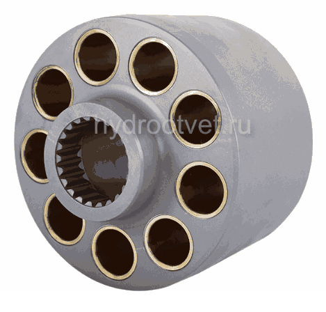 A11VO75 CYLINDER BLOCK - Блок цилиндров