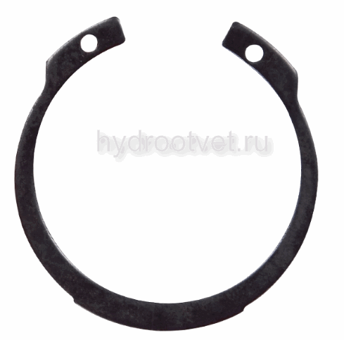 A10VO100 SNAP RING - Стопорное кольцо