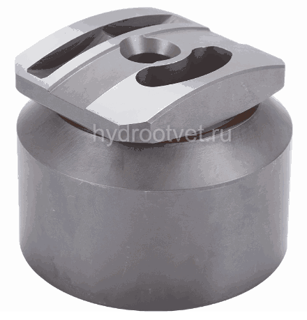 A6VE160 VALVE PLATE M - Распределитель СРЕДНИЙ