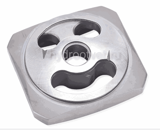A2FM200 VALVE PLATE M - Распределитель СРЕДНИЙ