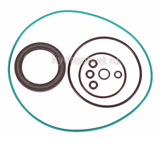 A11VO75 SEAL KIT - Комплект уплотнений (ремкомплект) для насоса Rexroth A11VO75