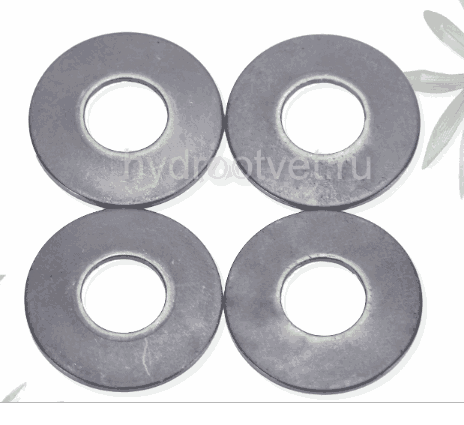 A2F80 DISC SPRING - Тарельчатая пружина