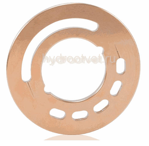 A10VO60 VALVE PLATE R - Распределитель ПРАВЫЙ