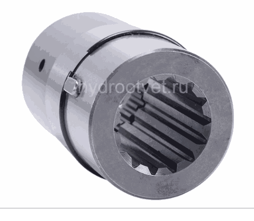 A4VG56 CHARGE PUMP 21T+13T - насос подпитки 21T+13T