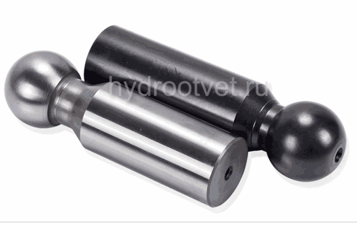 A6VM200 CENTER PIN-Small Hole - Центральный палец (штифт) - малое отверстие