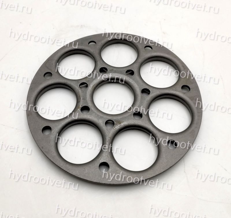 A6VE160 RETAINER PLATE - Прижимной диск (сепаратор)
