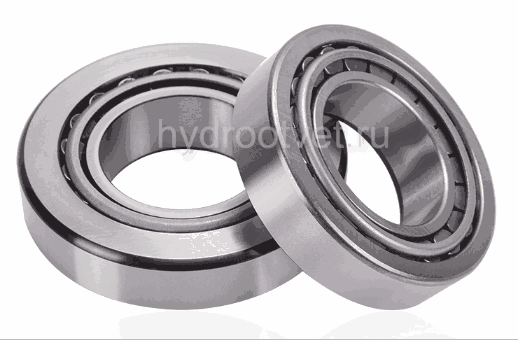 A6VM200 Big bearing T7FC085 - Большой подшипник T7FC085