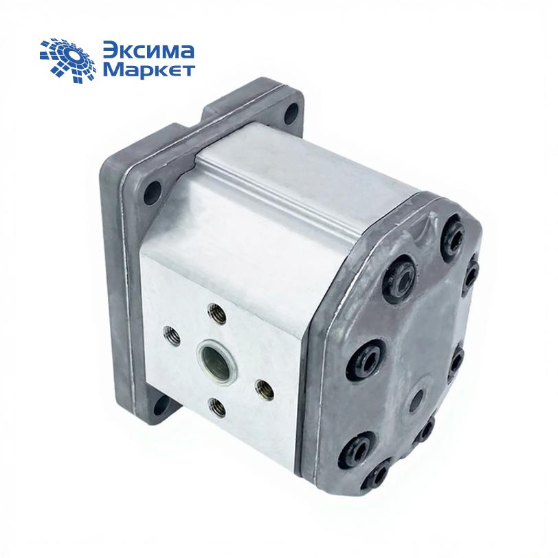 Гидравлические шестерёнчатые насосы серии GHP3-D-120