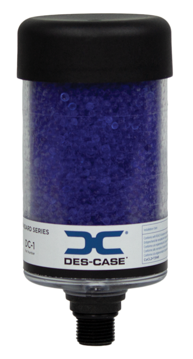 Осушитель воздуха DC-1