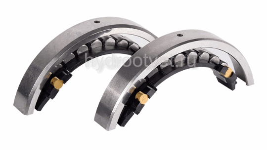 A11VO75 SADDLE BEARING - Опорный подшипник люльки