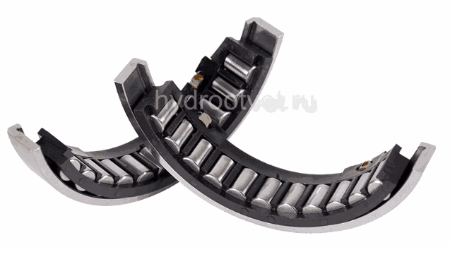 A11VSO145 SADDLE BEARING - Опорный подшипник люльки